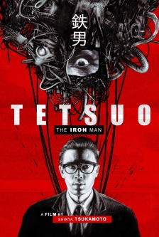 Tetsuo: The Iron Man