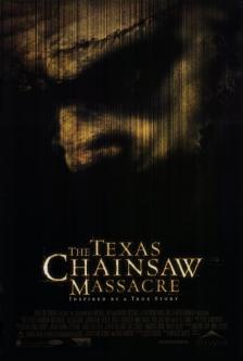 The Texas Chainsaw Massacre [Remake]