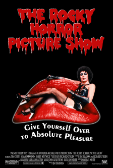 The Rocky Horror Picture Show