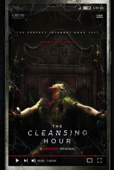 The Cleansing Hour