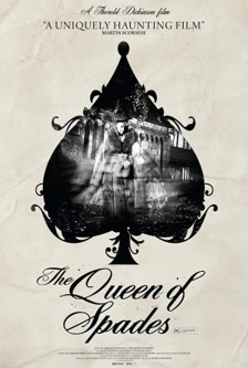 The Queen of Spades