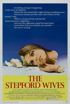 The Stepford Wives