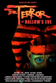 The Terror of Hallow’s Eve