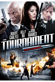 The Tournament