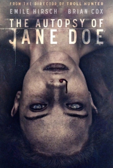 The Autopsy of Jane Doe