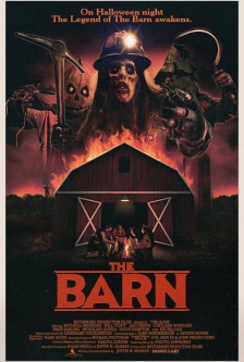 The Barn