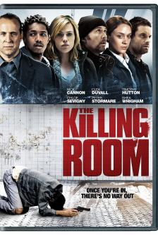 The Killing Room