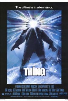 The Thing