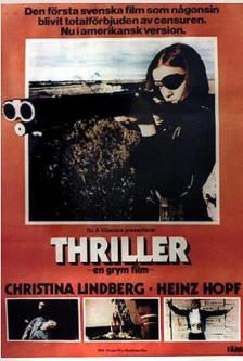 Thriller - En Grym Film