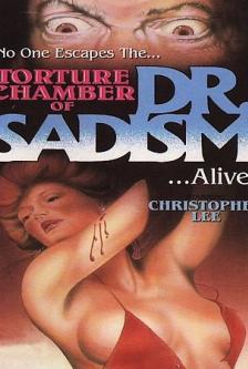 The Torture Chamber of Dr. Sadism