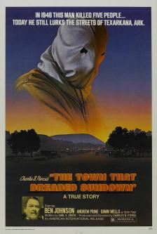 The Town that Dreaded Sundown