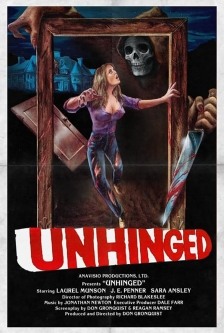 Unhinged