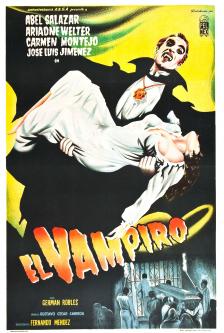 El vampiro