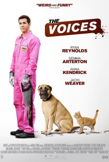 The Voices