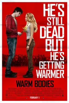 Warm Bodies