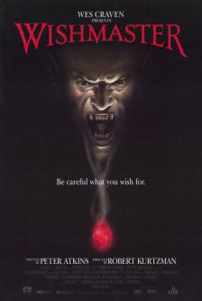 Wishmaster