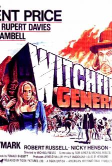 Witchfinder General