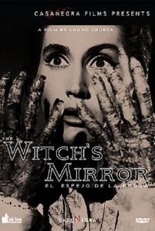 The Witch Mirror