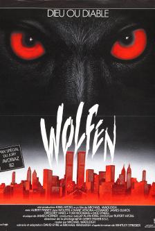 Wolfen