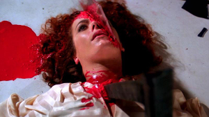 Suspiria