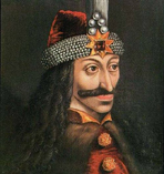 Vlad III "Tepes"