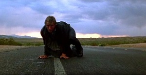 The Hitcher