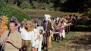 The Wicker Man