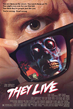 They live