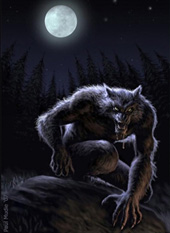 Werewolf