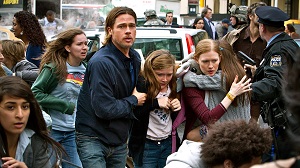 World War Z