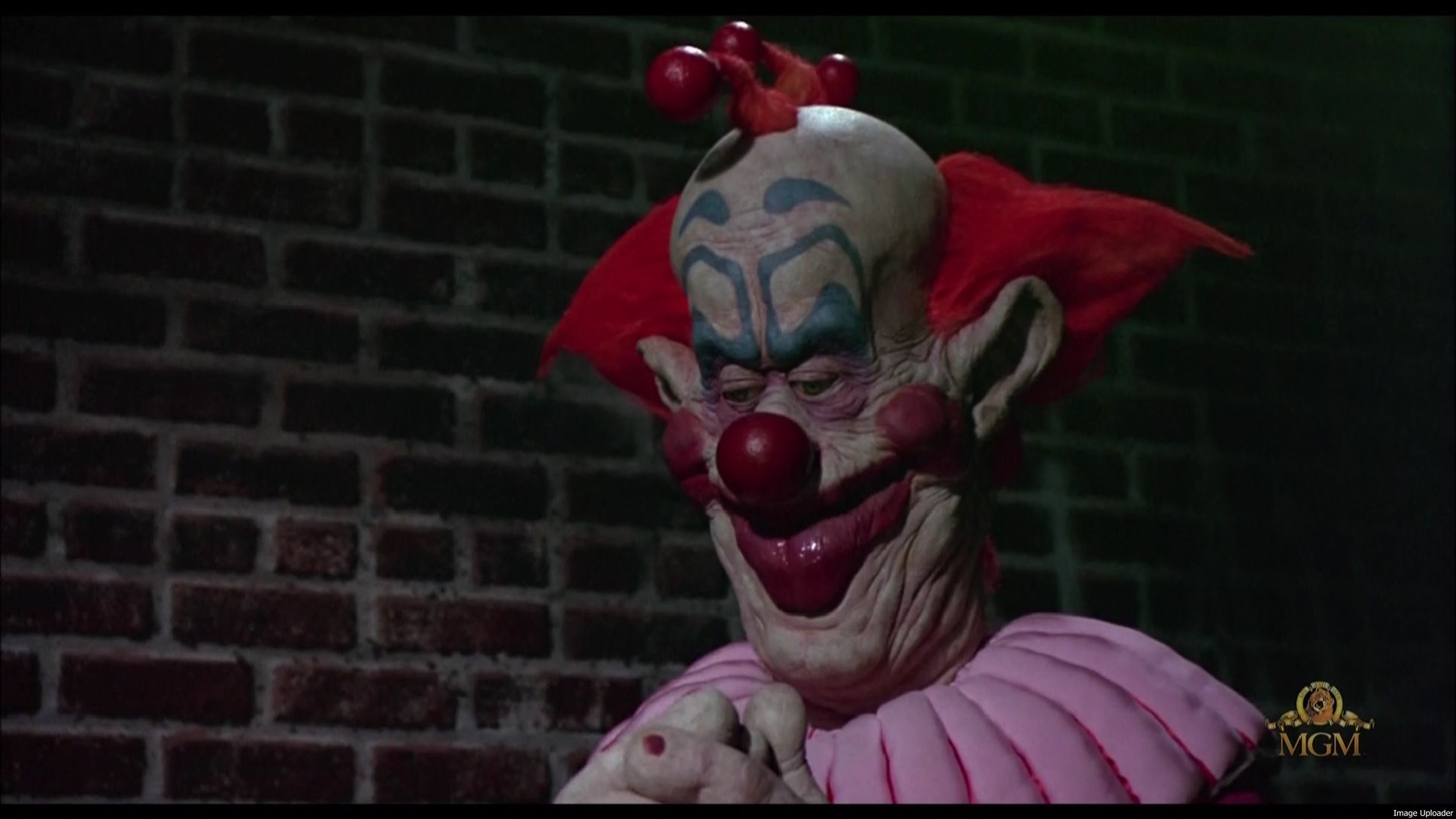 Killer Klowns from Outer Space | Theatre Of Blood