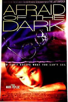 Afraid of the Dark