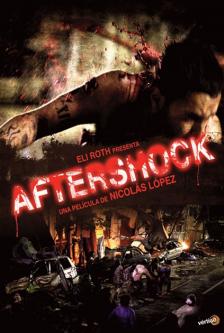 Aftershock