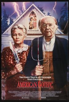 American Gothic