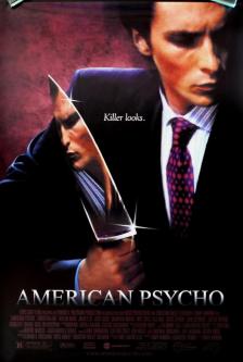 American Psycho