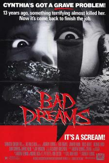 Bad Dreams