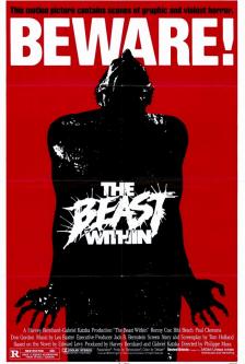 The Beast Within