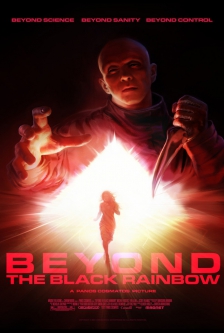 Beyond The Black Rainbow