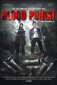 Blood Punch