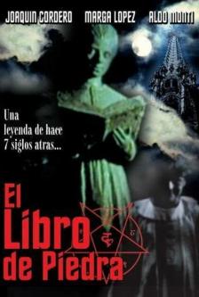 The Book of Stone