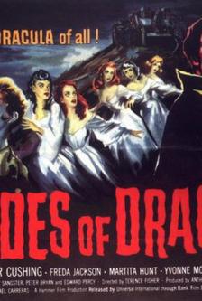 The Brides of Dracula