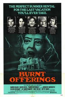 Burnt Offerings