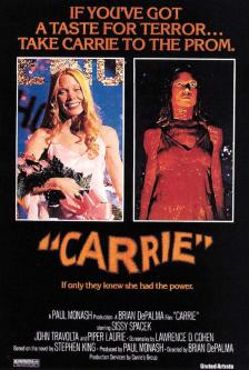 Carrie