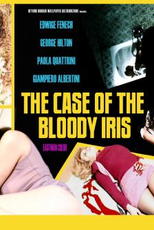 The Case of the Bloody Iris