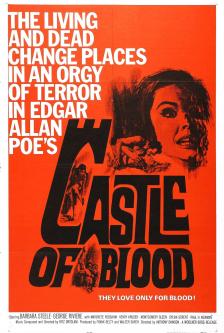 Castle of Blood