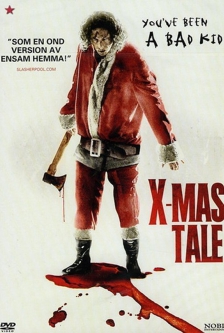 X-Mas Tale