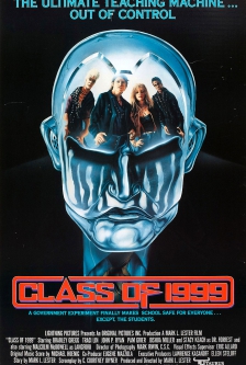 Class of 1999