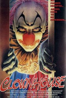 Clownhouse