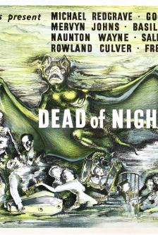 Dead of Night