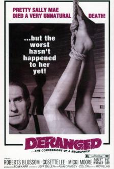 Deranged